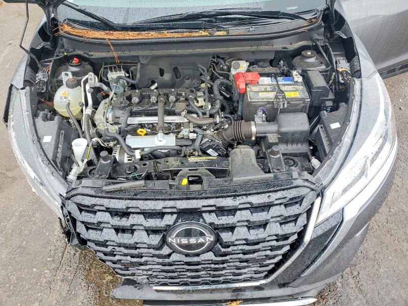 Aukcja sprzedaży 2024 Nissan Kicks, vin: 3N1CP5BV6RL578671, numer aukcji: 52523356