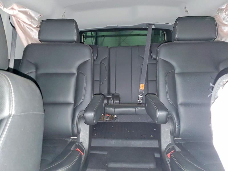 2020 Chevrolet Tahoe მანქანა იყიდება აუქციონზე, vin: 1GNSKCKJ0LR122245, აუქციონის ნომერი: 54912016