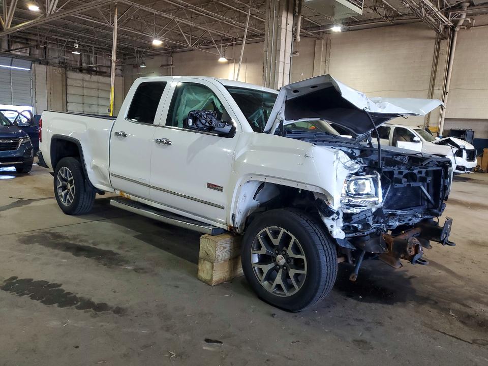 Продажа на аукционе авто 2014 Gmc Sierra, vin: 1GTV2VEC0EZ111635, номер лота: 53765746
