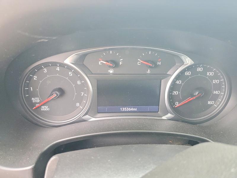 Продаж на аукціоні авто 2019 Gmc Terrain, vin: 3GKALPEV9KL367515, номер лоту: 54213976