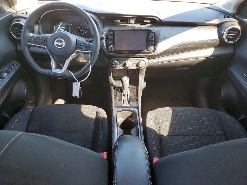 Aukcja sprzedaży 2023 Nissan Kicks, vin: 3N1CP5CV1PL570487, numer aukcji: 53099086
