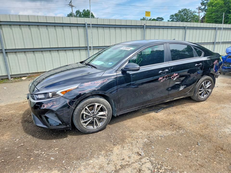 Aukcja sprzedaży 2024 Kia Forte, vin: 3KPF24AD5RE730200, numer aukcji: 54756986