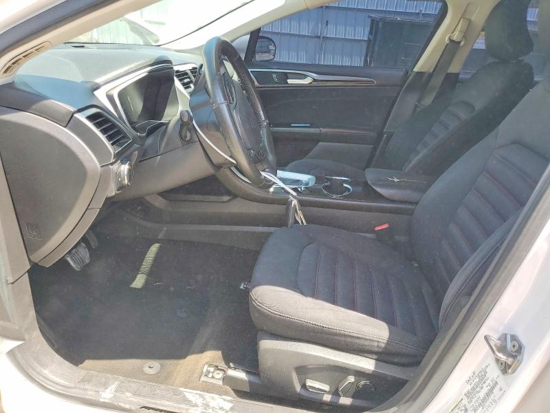 54608986 :رقم المزاد ، 3FA6P0T93GR321918 vin ، 2016 Ford Fusion مزاد بيع
