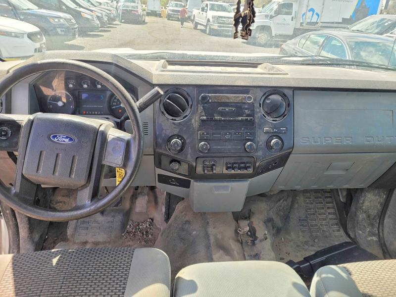Aukcja sprzedaży 2012 Ford F350, vin: 1FT8X3BT8CEB90290, numer aukcji: 52462596