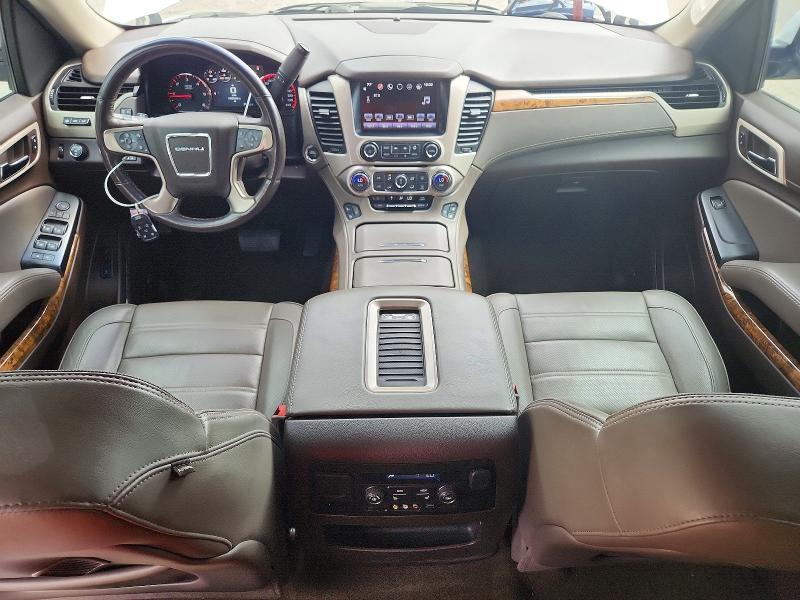 Продажа на аукционе авто 2016 Gmc Yukon, vin: 1GKS1CKJ5GR308420, номер лота: 55135126