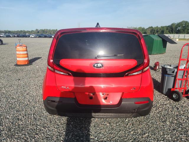 Aukcja sprzedaży 2021 Kia Soul, vin: KNDJ23AUXM7751847, numer aukcji: 51337706
