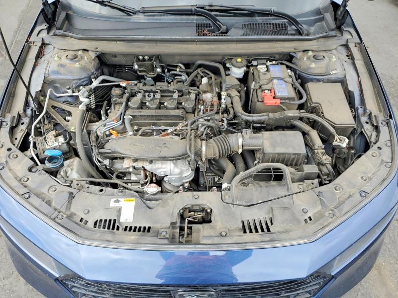 55446316 :رقم المزاد ، 1HGCY1F32PA059585 vin ، 2023 Honda Accord مزاد بيع