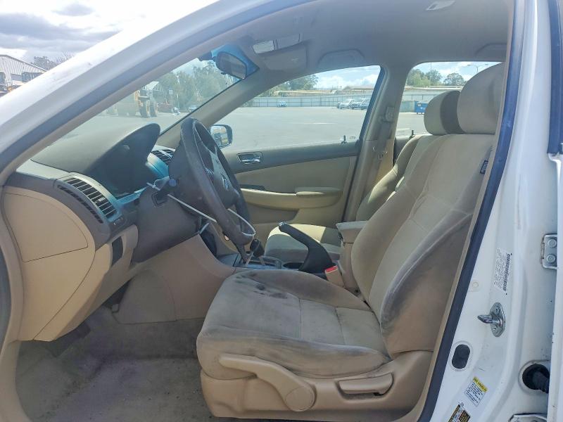 55005516 :رقم المزاد ، 1HGCM56486A079091 vin ، 2006 Honda Accord مزاد بيع