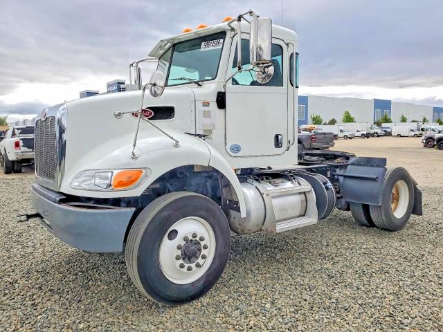 Продаж на аукціоні авто 2016 Peterbilt 382, vin: 1XP9AJ8X5GD340144, номер лоту: 50614506