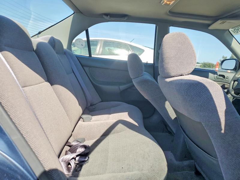 53174996 :رقم المزاد ، 2HGEJ8648WH610987 vin ، 1998 Honda Civic مزاد بيع