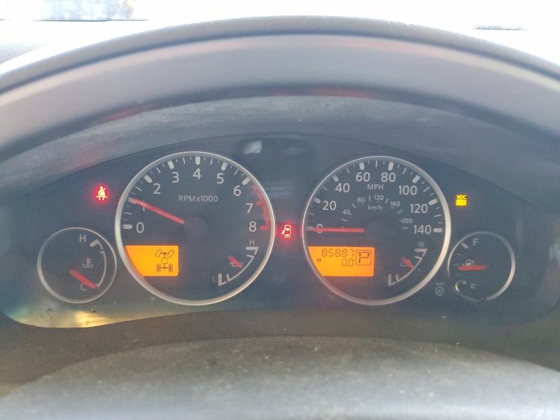 Продаж на аукціоні авто 2005 Nissan Pathfinder, vin: 5N1AR18W85C772272, номер лоту: 54665006