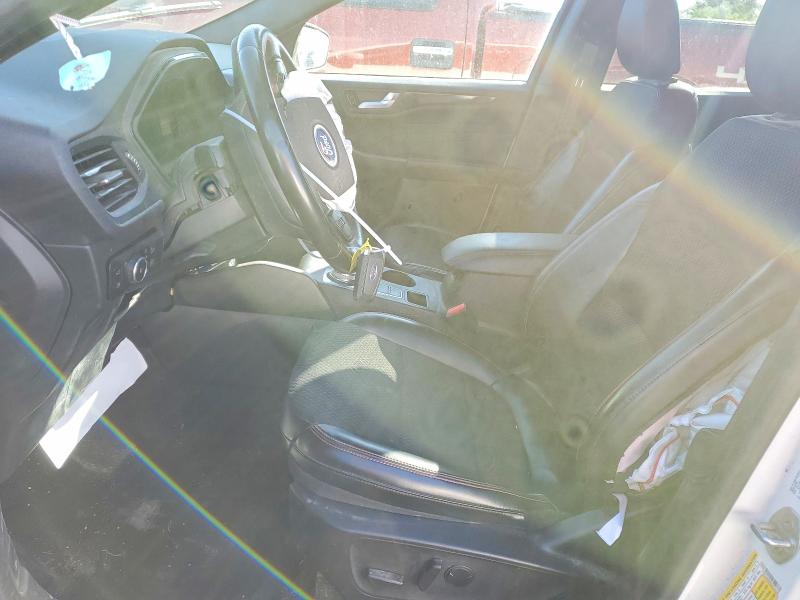 Aukcja sprzedaży 2025 Ford Escape, vin: 1FMCU9NZ9SUA72139, numer aukcji: 52164776