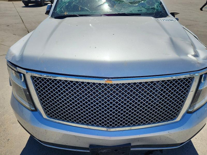 54175286 :رقم المزاد ، 1GNSCBKC2GR471969 vin ، 2016 Chevrolet Tahoe مزاد بيع