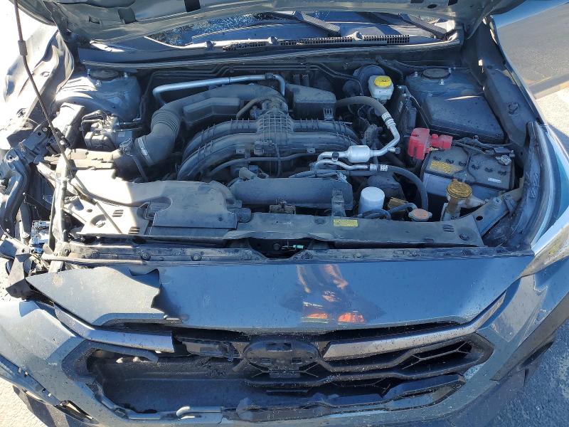 Продажа на аукционе авто 2024 Subaru Crosstrek, vin: JF2GUADC6RH217856, номер лота: 53540836
