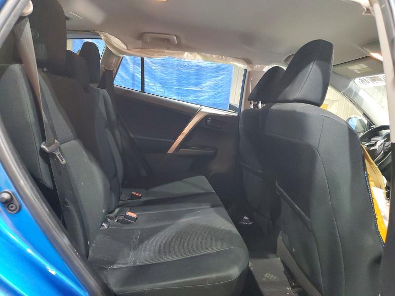 Продажа на аукционе авто 2016 Toyota Rav4, vin: JTMBFREV1GJ084415, номер лота: 53079746