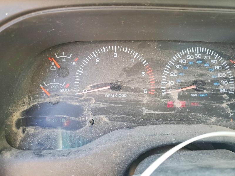1999 Dodge Dakota მანქანა იყიდება აუქციონზე, vin: 1B7GG22Y9XS174074, აუქციონის ნომერი: 54263986