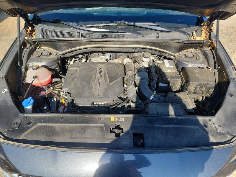 Продажа на аукционе авто 2022 Hyundai Santa Fe, vin: 5NMS4DAL4NH374390, номер лота: 53784516