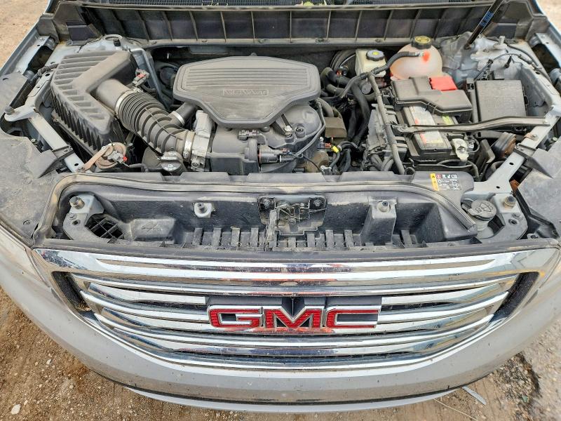 Aukcja sprzedaży 2018 Gmc Acadia, vin: 1GKKNLLS7JZ103152, numer aukcji: 54148356