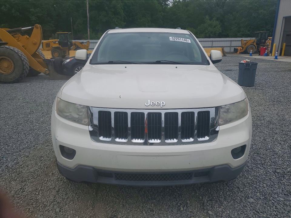 Aukcja sprzedaży 2012 Jeep Grand Cherokee, vin: 1C4RJFAT5CC297740, numer aukcji: 52291146