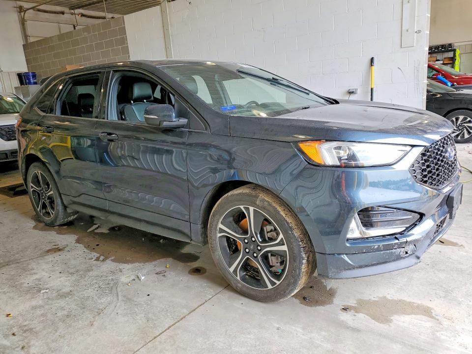 Auction sale of the 2023 Ford Edge, vin: 2FMPK4AP2PBA13932, lot number: 53996896