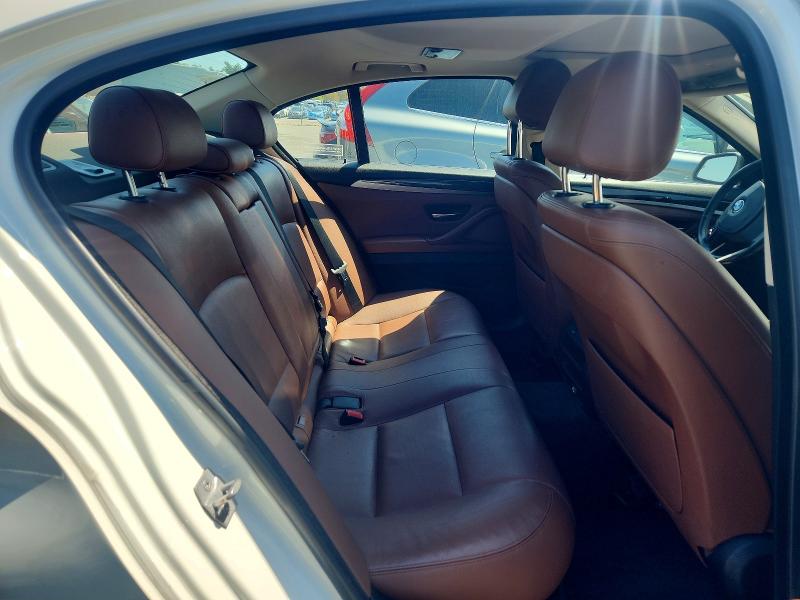Продажа на аукционе авто 2014 Bmw 528, vin: WBA5A7C5XED219516, номер лота: 50346906