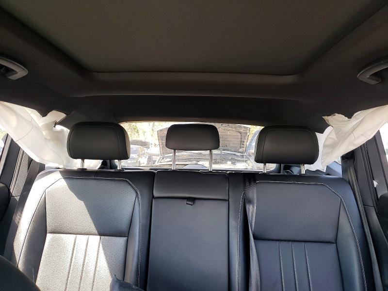 52527596 :رقم المزاد ، 3VV8B7AX6RM132547 vin ، 2024 Volkswagen Tiguan مزاد بيع