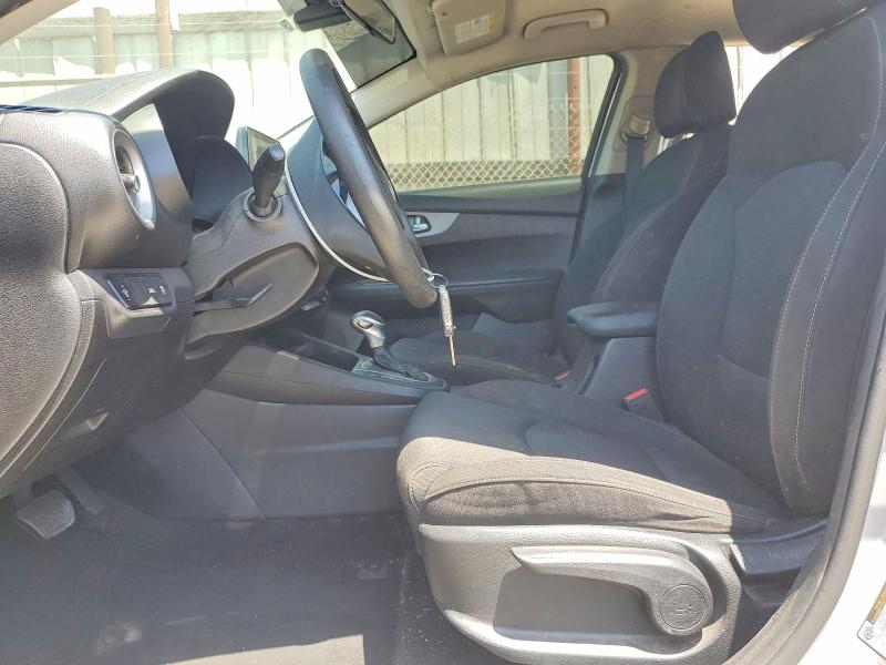 Aukcja sprzedaży 2019 Kia Forte, vin: 3KPF24AD1KE069190, numer aukcji: 53654726