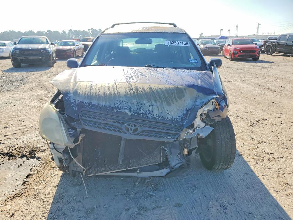 Aukcja sprzedaży 2008 Toyota Matrix, vin: 2T1KR32E08C714205, numer aukcji: 53597156