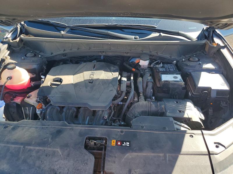 Aukcja sprzedaży 2023 Hyundai Tucson, vin: 5NMJE3AE9PH233905, numer aukcji: 53576686