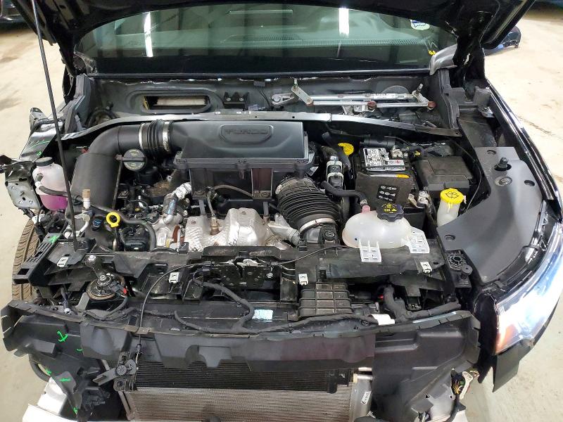 Продажа на аукционе авто 2023 Jeep Compass, vin: 3C4NJDCN3PT542305, номер лота: 51991276