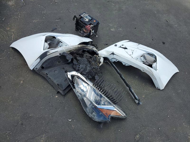 2020 Nissan Altima 2.5 S მანქანა იყიდება აუქციონზე, vin: 1N4BL4BV3LC130265, აუქციონის ნომერი: 54845426