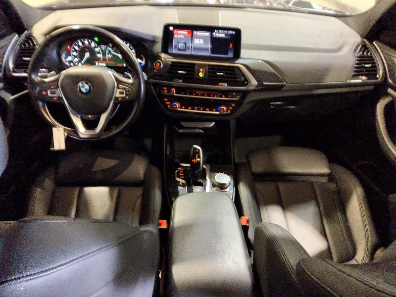 Aukcja sprzedaży 2019 Bmw X3, vin: 5UXTR9C57KLD93321, numer aukcji: 48715856