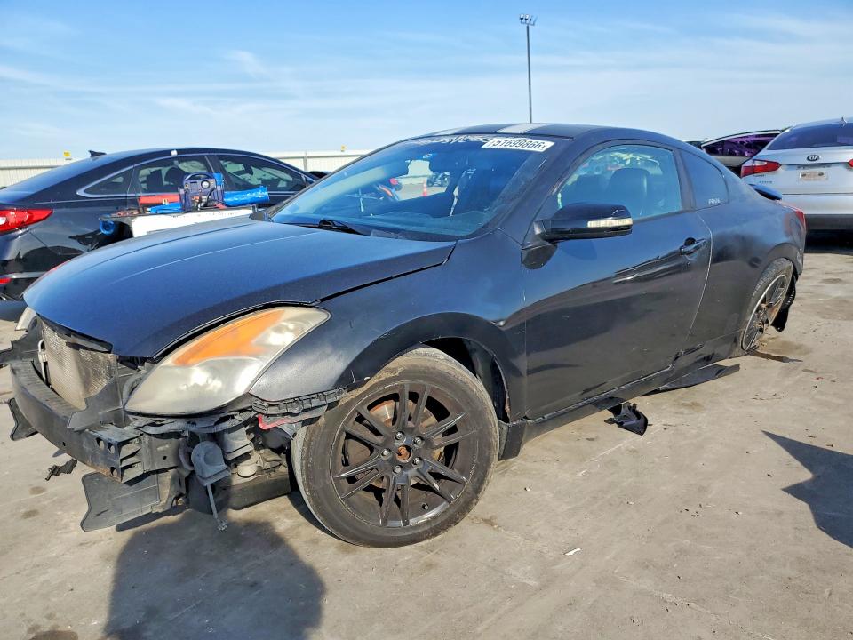 Aukcja sprzedaży 2008 Nissan Altima, vin: 1N4BL24E48C138805, numer aukcji: 51699866