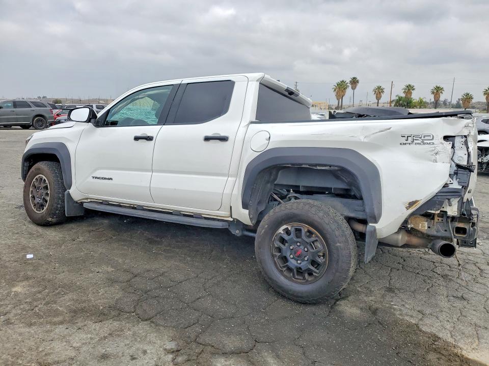 Aukcja sprzedaży 2025 Toyota Tacoma, vin: 3TMLB5JN3SM154961, numer aukcji: 53560086