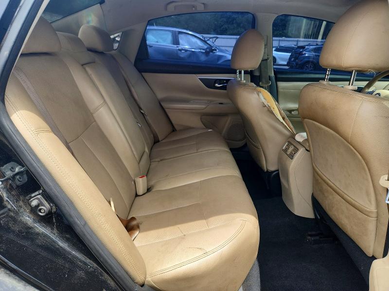 54483936 :رقم المزاد ، 1N4AL3AP7GC167429 vin ، 2016 Nissan Altima مزاد بيع