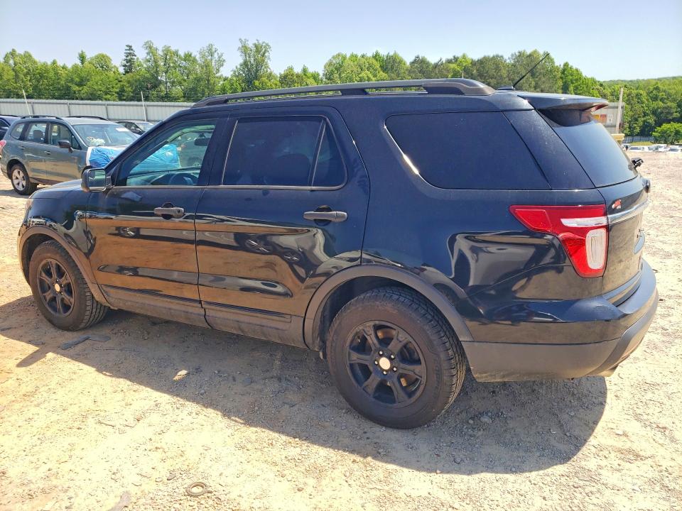 Продаж на аукціоні авто 2014 Ford Explorer, vin: 1FM5K7B89EGA84342, номер лоту: 53204426