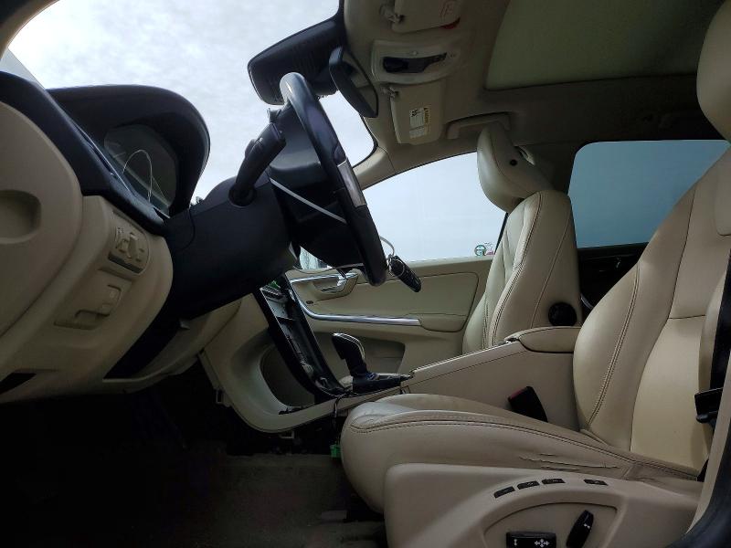 Продажа на аукционе авто 2015 Volvo Xc60, vin: YV4902RD9F2585647, номер лота: 54726286