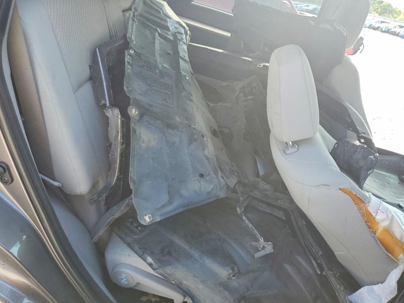 Продажа на аукционе авто 2019 Toyota Highlander, vin: 5TDZARFH4KS044573, номер лота: 55147036