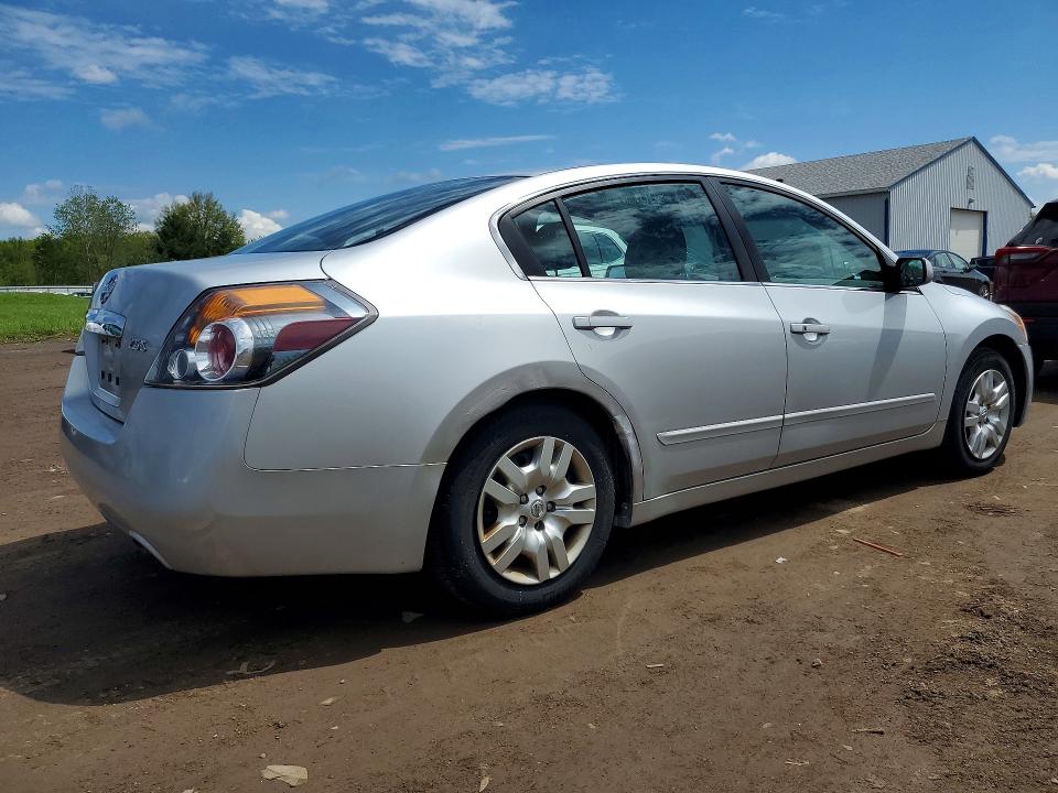Aukcja sprzedaży 2012 Nissan Altima, vin: 1N4AL2AP1CC209579, numer aukcji: 52613376