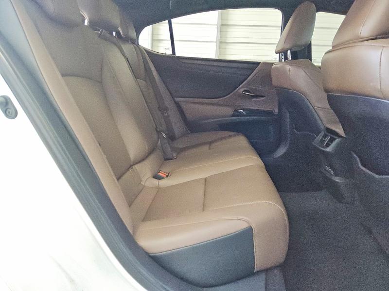 Продаж на аукціоні авто 2024 Lexus Es 350, vin: 58ADZ1B15RU174708, номер лоту: 52849676