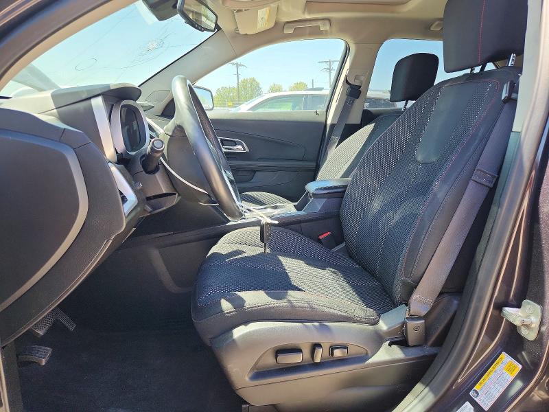 Aukcja sprzedaży 2016 Chevrolet Equinox, vin: 2GNALCEK5G6321502, numer aukcji: 53642546