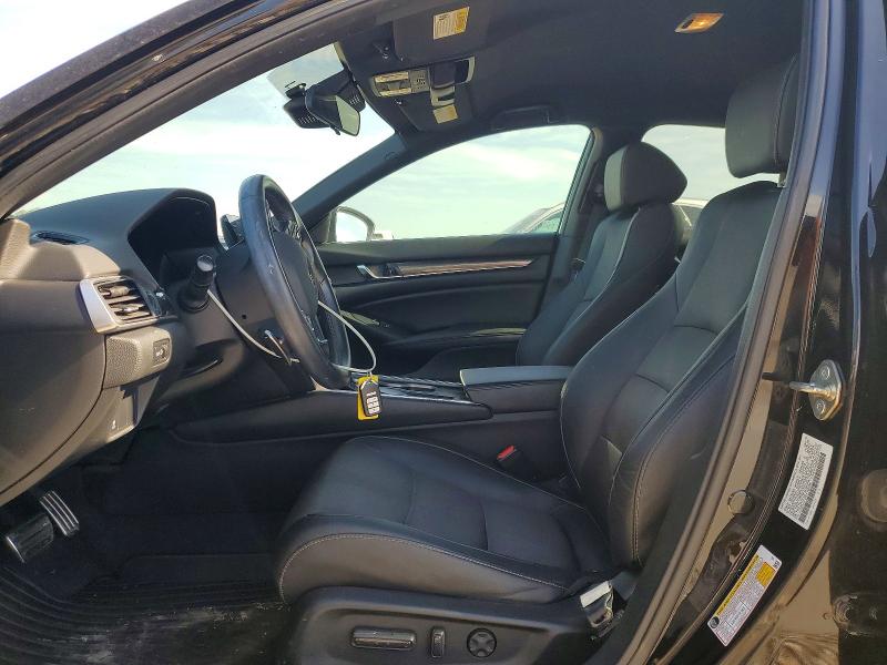Продажа на аукционе авто 2019 Honda Accord, vin: 1HGCV1F37KA158646, номер лота: 52352346