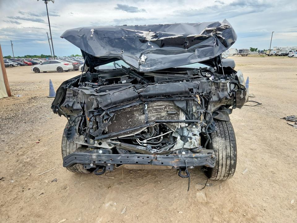 50584166 :رقم المزاد ، 1GNSCLED8PR176515 vin ، 2023 Chevrolet Tahoe مزاد بيع