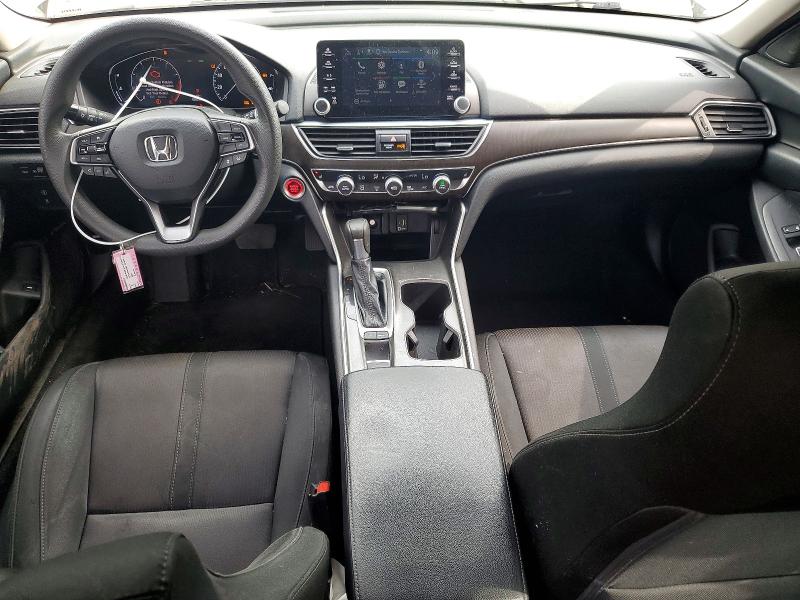 Aukcja sprzedaży 2018 Honda Accord, vin: 1HGCV1F46JA252282, numer aukcji: 53024066