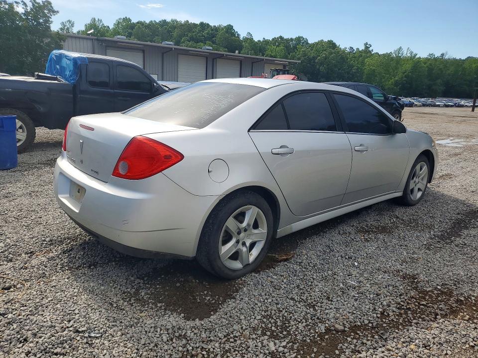 Aukcja sprzedaży 2010 Pontiac G6, vin: 1G2ZA5E01A4135688, numer aukcji: 52772556