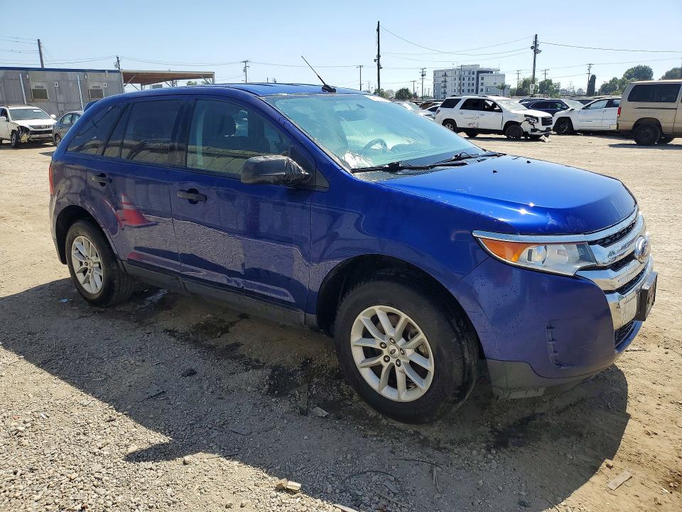 Продажа на аукционе авто 2014 Ford Edge, vin: 2FMDK3GC3EBA65925, номер лота: 54175136