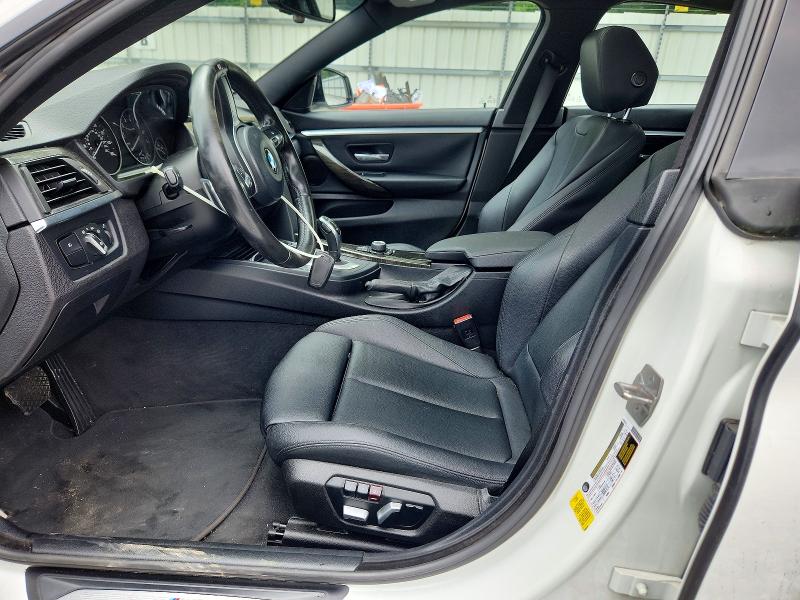 Продаж на аукціоні авто 2016 Bmw 428, vin: WBA4A9C50GG505061, номер лоту: 52926576