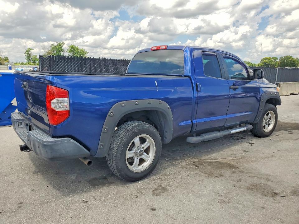 2014 Toyota Tundra მანქანა იყიდება აუქციონზე, vin: 5TFRU5F1XEX031196, აუქციონის ნომერი: 53967076