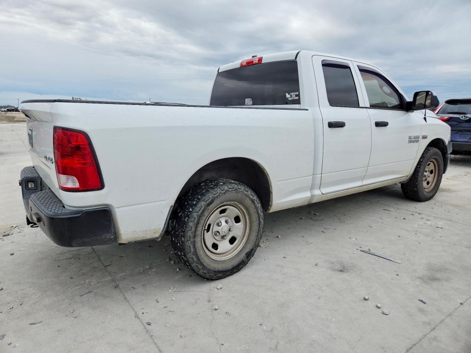 Продажа на аукционе авто 2014 Ram 1500, vin: 1C6RR7FT4ES210837, номер лота: 52170226