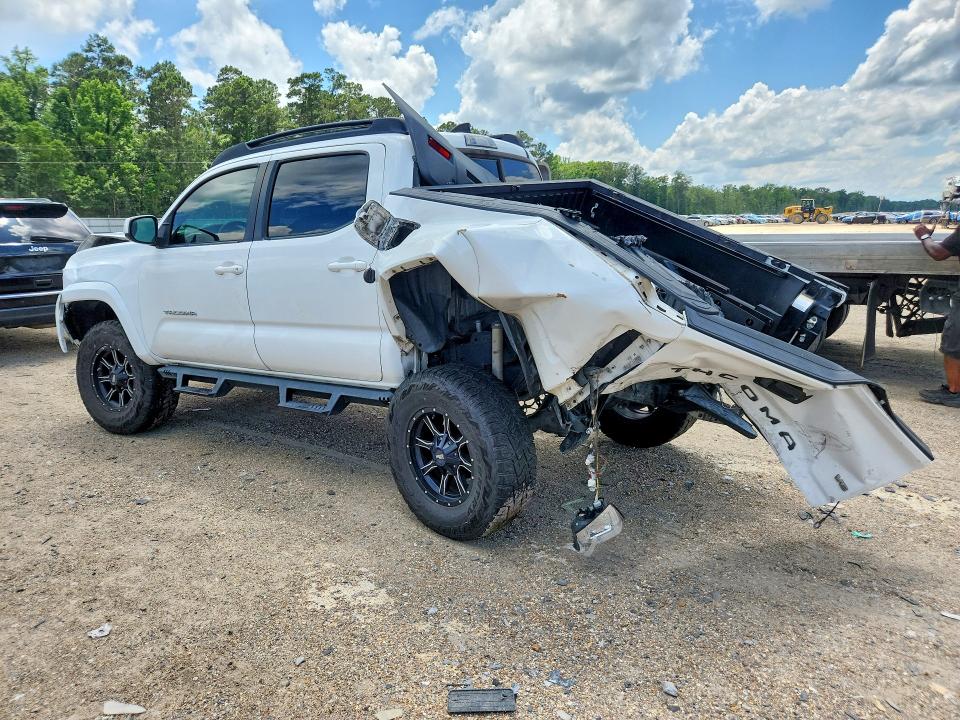 Aukcja sprzedaży 2017 Toyota Tacoma, vin: 5TFAZ5CN9HX023231, numer aukcji: 54788876